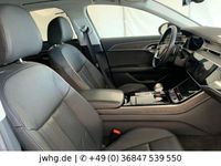 Second-hand Audi A8 286 CP (210 kW) 2023 Negru Berlinǎ