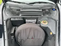 Gebraucht Porsche Boxster 228 PS (167 kW) 2003 Schwarz Cabrio