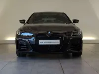 Gebraucht BMW 440 Gran Coupé M Sport 381 PS (280 kW) 2026 Schwarz Coupé