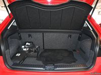 Gebraucht Seat Ibiza Style 116 PS (85 kW) 2024 Rot Kleinwagen