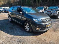 Gebraucht Dacia Logan MCV 105 PS (77 kW) 2021 Andere farben Kombi