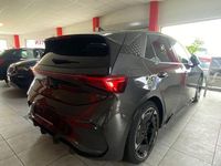 Gebraucht Cupra Born e-Boost 169 kW (231 PS) 2022 Garu (metallic) Kleinwagen