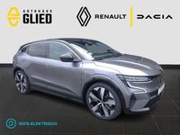 Gebraucht Renault Megane E-Tech Komfort 160 kW (218 PS) 2024 Grau Limousine
