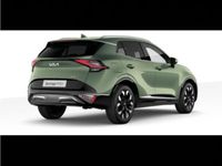 gebraucht Kia Sportage 1.6