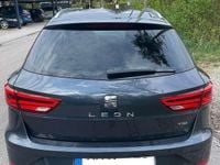 Gebraucht Seat Leon ST XCELLENCE 131 PS (96 kW) 2020 Kombi