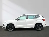 Usata Cupra Ateca 150 CV (110 kW) 2023 Bianco SUV