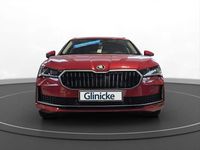 Gebraucht Skoda Superb LAURIN & KLEMENT 150 PS (110 kW) 2025 Carmine rot metallic Kombi