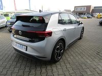 Gebraucht VW ID.3 Pro Performance 150 kW (204 PS) 2022 Silber Kleinwagen