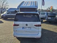 Gebraucht VW California Beach 150 PS (110 kW) 2025 Candyweiß Van