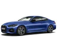 Gebraucht BMW 420 Efficient Dynamics 184 PS (135 kW) 2026 Coupé