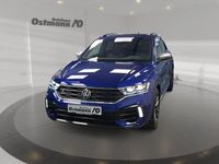Gebraucht VW T-Roc R 300 PS (220 kW) 2022 Lapiz blue metallic SUV
