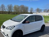 gebraucht Seat Mii Mango Limited Edition 1.0 55 kW