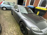 gebraucht Mazda RX8 Revolution