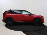 Neu Citroën C5 Aircross 136 PS (100 kW) 2026 Rubi red / black roof SUV