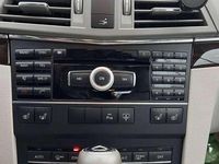 Gebraucht Mercedes E350 Elegance 292 PS (214 kW) 2011 Coupé