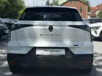 Gebraucht Renault Symbioz Evolution 143 PS (105 kW) 2025 Weiß SUV