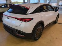 Second-hand Smart #3 200 kW (272 CP) 2024 Alb SUV