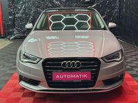 Gebraucht Audi A3 Sport 179 PS (131 kW) 2016 Silber Limousine