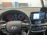 Gebraucht Hyundai i30 N Performance 275 PS (202 kW) 2020 Weiß Limousine