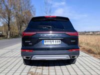 Gebraucht DFSK Fengon 220 PS (161 kW) 2024 Schwarz SUV