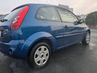 Gebraucht Ford Fiesta 68 PS (50 kW) 2008 Kleinwagen