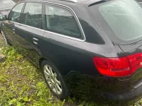 Gebraucht Audi A6 180 PS (132 kW) 2006 Kombi