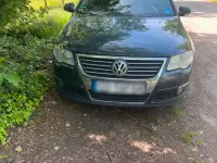 Gebraucht VW Passat 140 PS (102 kW) 2006 Andere farben Limousine