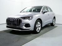 Second-hand Audi Q3 Advanced 150 CP (110 kW) 2024 Argintiu SUV