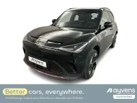 Gebraucht Smart #1 Brabus 314 kW (428 PS) 2023 Meta black SUV