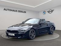 Gebraucht BMW Z4 M Sport 340 PS (250 kW) 2025 Saphirschwarz Cabrio