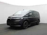 Gebraucht VW Multivan Style 150 PS (110 kW) 2025 Schwarz Van / Kleinbus