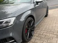 Gebraucht Audi S3 310 PS (228 kW) 2016 Grau Limousine
