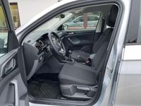 gebraucht VW T-Cross - Life 1.0 TSI PDC Klimaauto LED SHZ LM DAB Klima