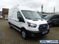Gebraucht Ford Transit 135 kW (184 PS) 2024 Frostweiss Van