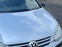 Gebraucht VW Golf V 80 PS (58 kW) 2008 Silber Kleinwagen