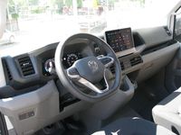 Neu VW Crafter 177 PS (130 kW) 2026 Weiß Van