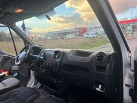 Gebraucht Renault Master 125 PS (91 kW) 2016 Weiß Van