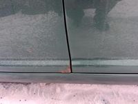 Gebraucht VW Bora 105 PS (77 kW) 2001 Limousine