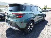 Ny Opel Frontera S 145 HK (106 kW) 2026 Grøn SUV