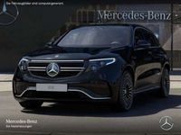 gebraucht Mercedes EQC400 4MATIC Service+