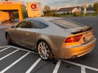 Usata Audi A7 245 CV (180 kW) 2011 Utilitaria