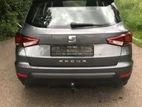 gebraucht Seat Arona *STYLE* AHK - PDC - KAMERA