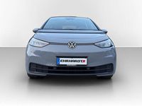 Gebraucht VW ID.3 Pro 106 kW (145 PS) 2021 Grau Kleinwagen