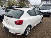 Second-hand Seat Ibiza 86 CP (63 kW) 2013 Alb Hatchback