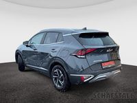 Gebraucht Kia Sportage Comfort 160 PS (117 kW) 2024 (h8g) pentametal met. SUV