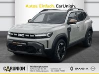 Neu Dacia Duster Extreme 131 PS (96 kW) 2025 Sandstone SUV