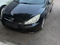 Gebraucht Peugeot 307 136 PS (100 kW) 2026 Cabrio