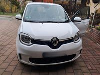 Gebraucht Renault Twingo Techno 60 kW (82 PS) 2022 Weiß Kleinwagen