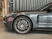 gebraucht Porsche Panamera 4S Sport Turismo (BOSE/Sportaga)