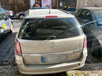 Second-hand Opel Astra 2006 Break